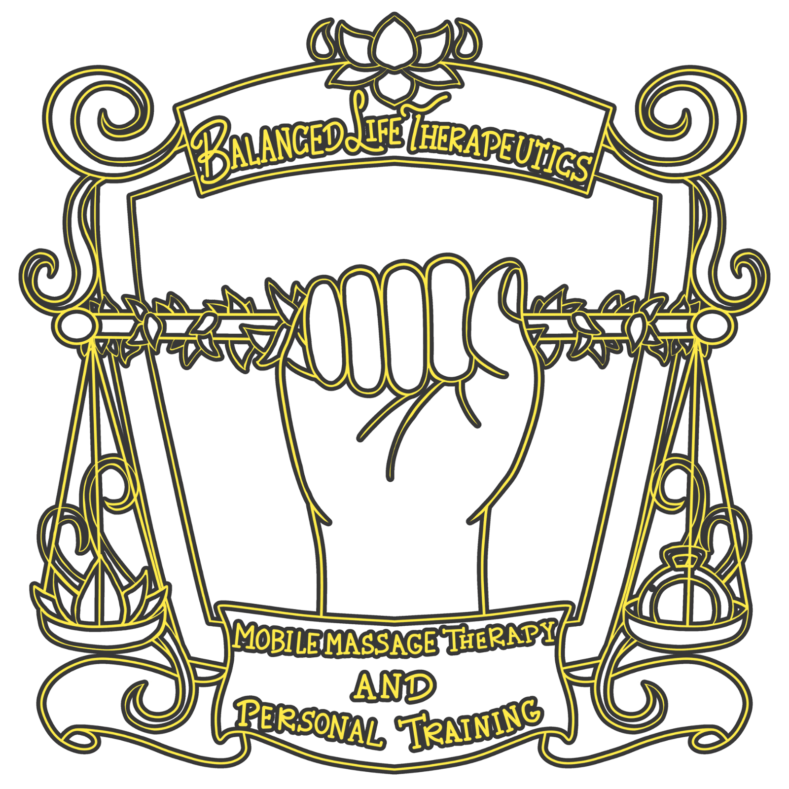 Balanced Life Therapeutics